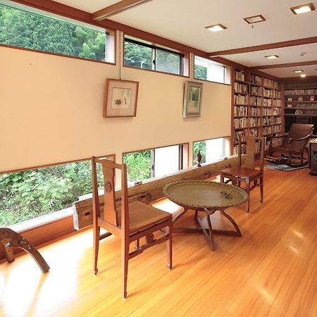 Tsutaya Seirantei Hotel โทโยคะ ภายนอก รูปภาพ