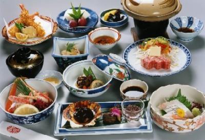 Tsutaya Seirantei Hotel โทโยคะ ร้านอาหาร รูปภาพ