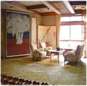 Tsutaya Seirantei Hotel โทโยคะ ภายนอก รูปภาพ